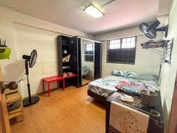 Blk 8 Farrer Gardens (Bukit Timah), HDB 3 Rooms #446106911